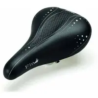 Selle Smp Fin Sattel