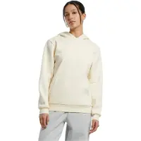 Build Your Brand Fluffy Kapuzenpullover