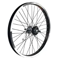 Gurpil Zac 30 Back-pedal 20´´ Hinterrad
