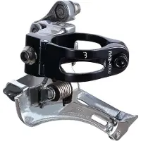 BBB Shiftfix Umwerferschelle