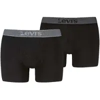 Levi's 701238010 Boxershorts 2 Einheiten