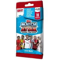 Topps Match Attax Bundesliga - 2024/2025 - 1 Powerpack