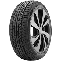 Trazano SW608 195/55 R15 89H XL Winterreifen
