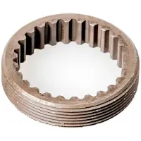 Dt Swiss M34 X 1 Mm 340/539 Mutter