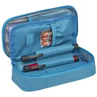 Inuteq Isolierte Insulin Tasche