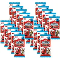 Topps Match Attax Bundesliga - 2024/2025 - 20 Booster
