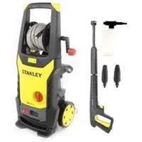 Stanley Hochdruckreiniger SXPW19E - robust und kompakt - max. 130 bar