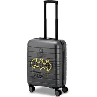Markenlos RONCATO Kabinen-Trolley 55x40x20 cm - Batman