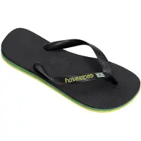 Havaianas Brasil Layers Flip-flops