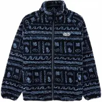 Vissla Malo Sherpa Weste