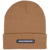 Independent Groundwork Mütze