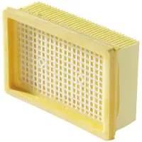 Dripio 5-20 Vliesfilterbeutel für Kärcher MV5, inkl. 1 Flachfaltenfilter