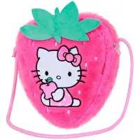 KARACTERMANIA Hello Kitty Soft 22x22x8 Cm Tasche