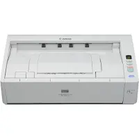 Canon imageFORMULA DR-M1060, 300 x 432 mm, 600 x 600 DPI, 24 Bit, 60 Seiten pro Minute, 60 Seiten pro Minute, Graustufen