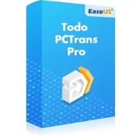 EaseUS Todo PCTrans Pro | Sofortdownload + Lizenzschlüssel | 2 Geräte - Dauerlizenz