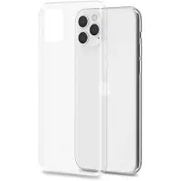 Moshi Superskin Iphone 11 Pro Silicone Handyhülle