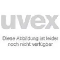 Uvex megasonic CR Ersatzscheibe autoklavierbar & chemikalienbeständig - 9320259