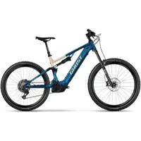 Ghost E-ASX Universal High 2026