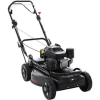 Marina Systems GRINDER Pro Max 4x4 60 - Benzin- Mulchmäher mit Radantrieb - Motor Kohler CV224