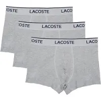 Lacoste 5h8621 Boxershorts 3 Einheiten