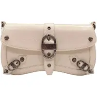 JW PEI Sia Crushed Schultertasche