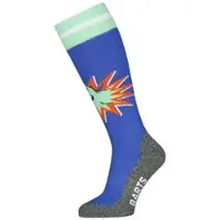 Barts Skisock Dino Kids blue (04) 31-34