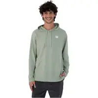 Hurley Og Poncho Kapuzenpullover