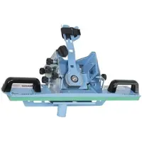 Sigma Jolly 37A3D Kantenschleifer und Fasenschleifer inkl. Diamantscheibe