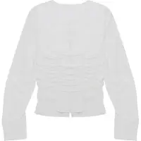 Balmohk Corset Langarmhemd
