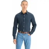 Dockers Slim Original Langarmhemd