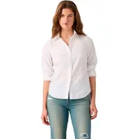 Levi's 0084r Langarmhemd