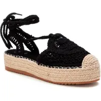 Xti 130330 Keil-espadrilles