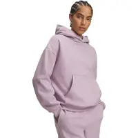 Under Armour Icon Fleece Kapuzenpullover