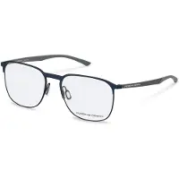 Porsche Design P8771 Rounded Brille