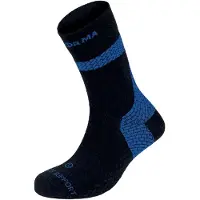 Enforma Socks Achilles Support Multi Sport Half Lange Socken