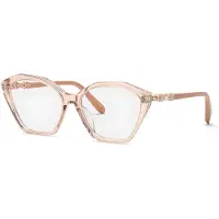 Chopard Vch403s Geometric Damenbrille