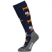 Barts Skisock Doggie Duck Kids navy (03) 31-34