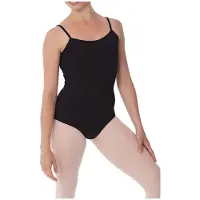 Intermezzo Lover Strap ärmelloser Turnanzug