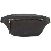 Timberland Mens Shoulder Bag black OS