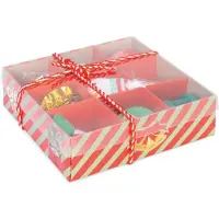 Beeztees Xmas Giftbox Katzenspielzeug