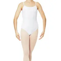 Intermezzo Lover Strap ärmelloser Turnanzug