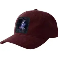 Crazy Cap BRO flames (X155) TU