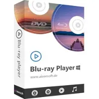 Aiseesoft Blu-ray Player