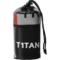T1tan Handschuh Handtuch
