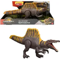 Jurassic World REBIRTH Spinosaurus