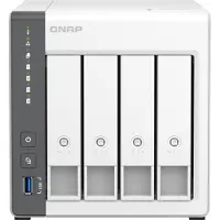 Qnap Ts-433 4gb Nas