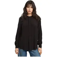 G-Star Placket Langarmhemd