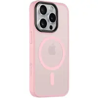 Tactical Magforce Hyperstealth Iphone 15 Pro Handyhülle