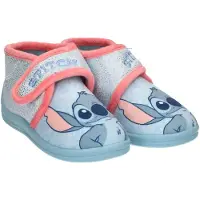 Cerda Stitch Lilo & Stitch Pantoffeln Kinder rutschfeste Halbstiefel Größe 27