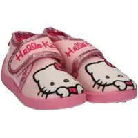 Cerda Hello Kitty Cerda Group Hello Kitty Stiefel-hausschuhe Rosa EU 25 Jungen,Mädchen Rosa EU 25